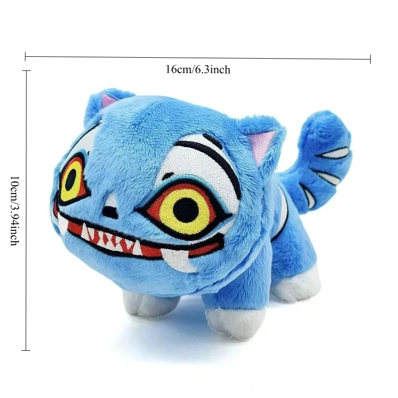 Peluche KPop Demon Hunters Derpy