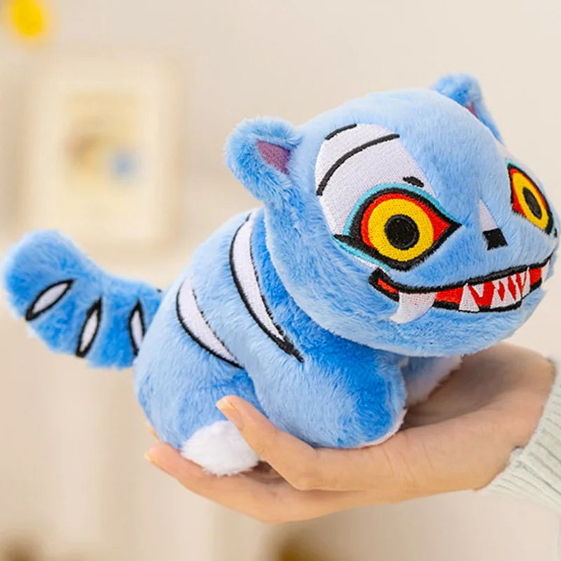 Peluche KPop Demon Hunters Derpy
