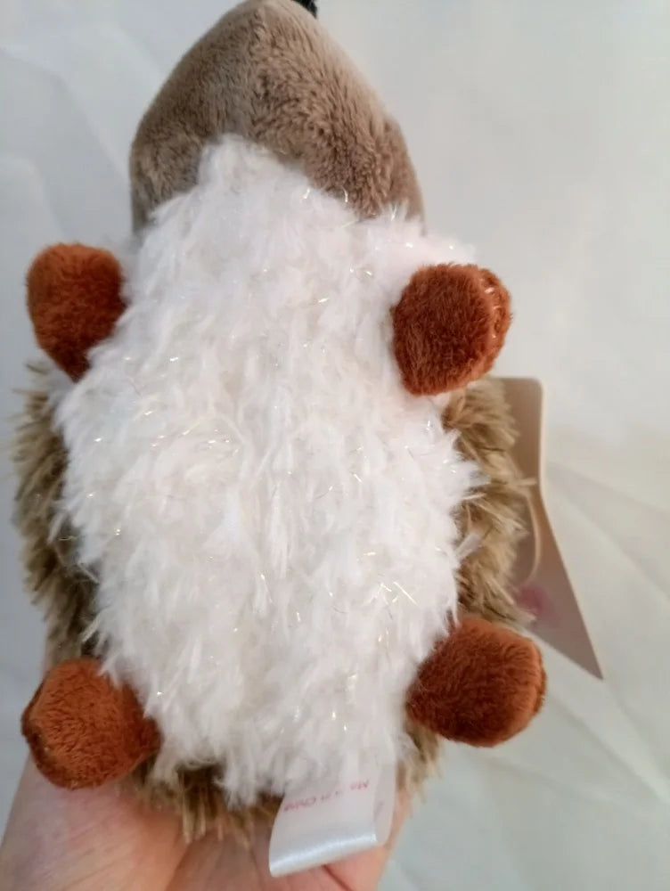 Peluche Hérisson XXL | Doudou géant ultra moelleux | Idée cadeau enfant & adulte