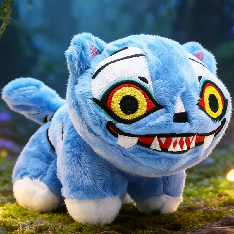Peluche KPop Demon Hunters Derpy