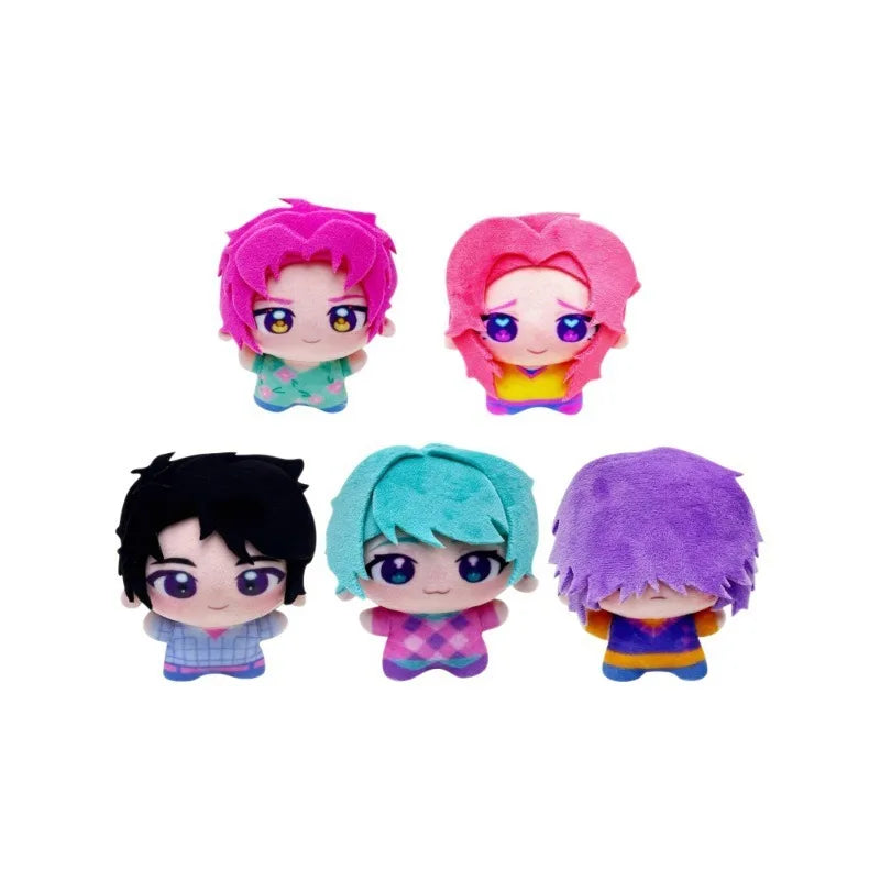 Peluche Saja Boys