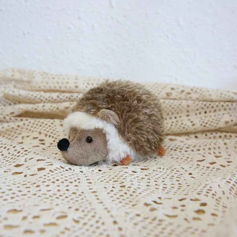 Peluche Hérisson XXL | Doudou géant ultra moelleux | Idée cadeau enfant & adulte