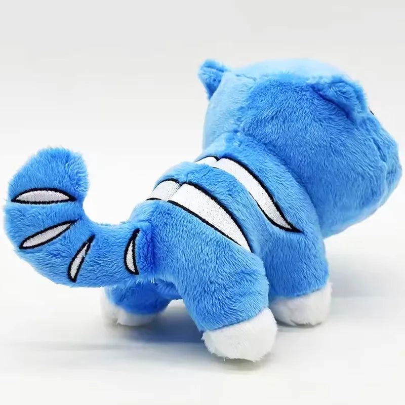 Peluche KPop Demon Hunters Derpy