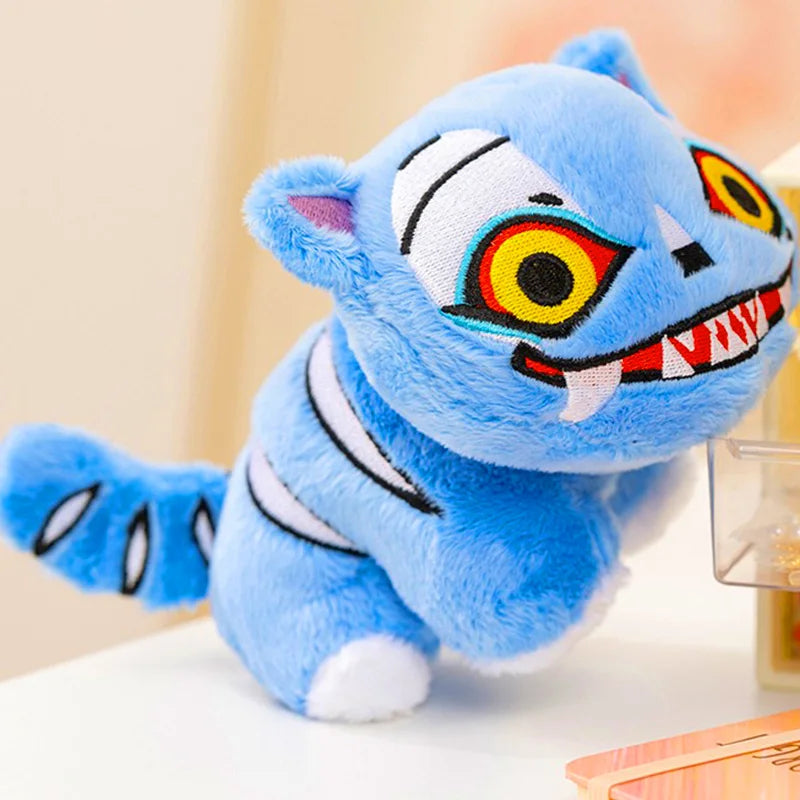 Peluche KPop Demon Hunters Derpy