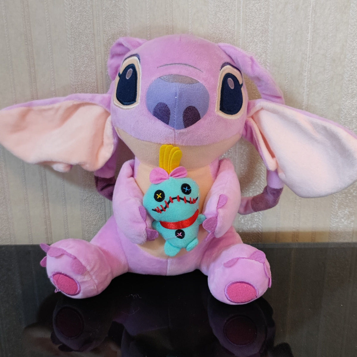 Angel Peluche Disney - ReefRelax™