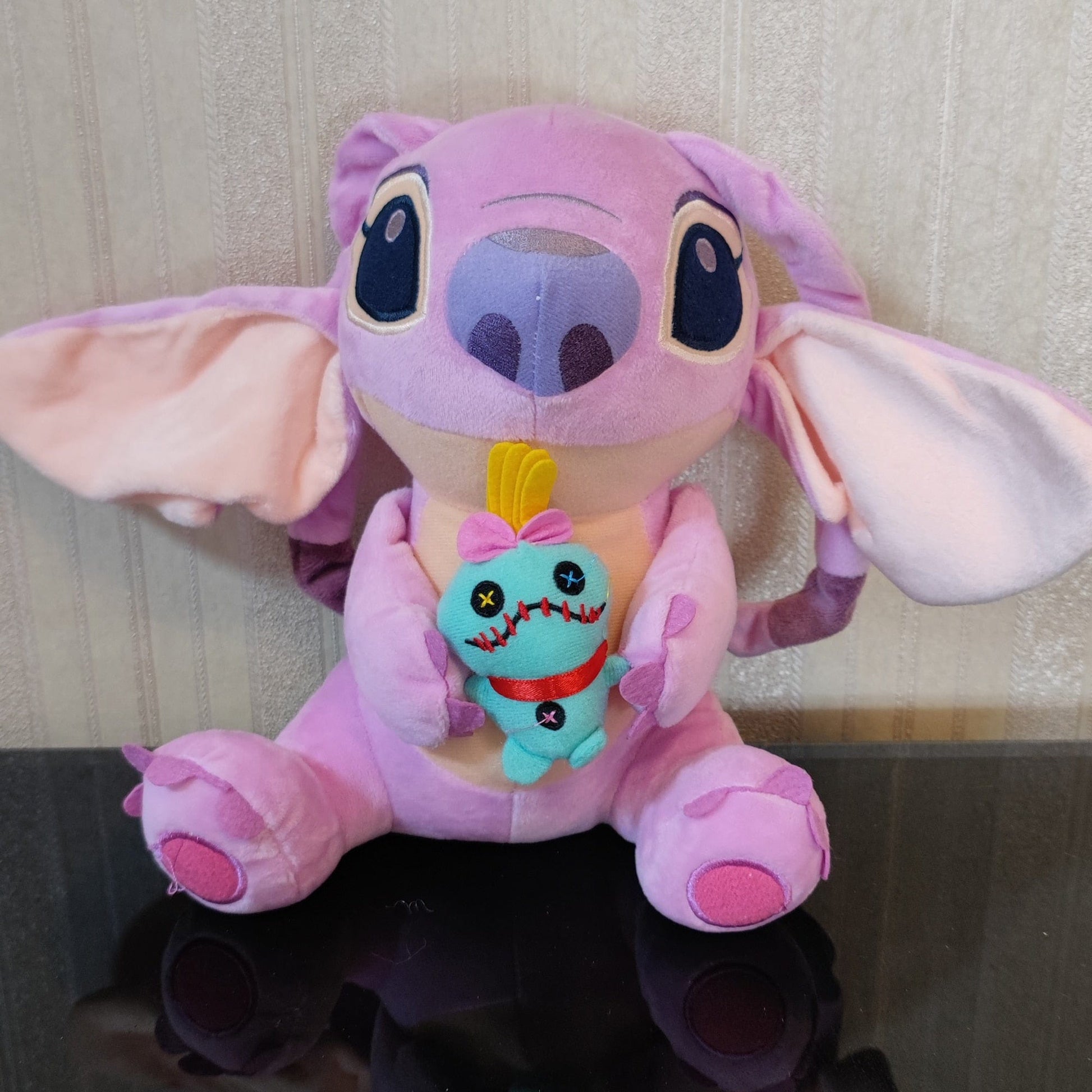 Angel Peluche Disney - ReefRelax™