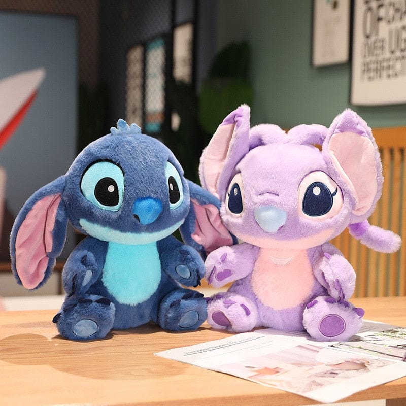 Angel Peluche Stitch - OhanaOrbit™