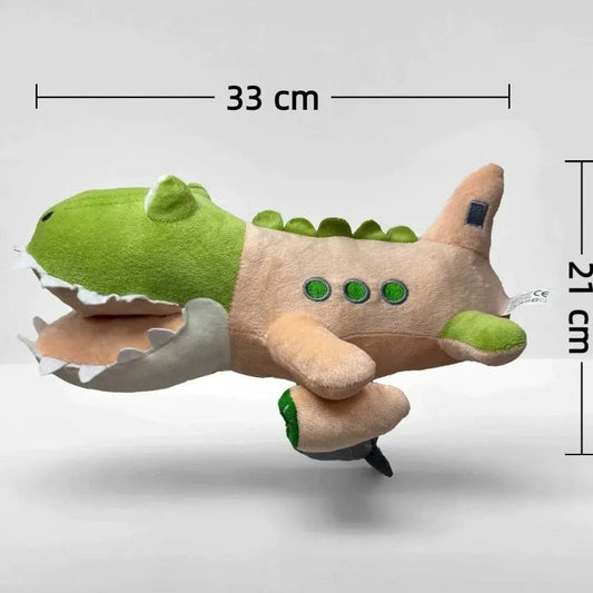 Bombardiro Crocodilo — Brainrot Mythique Bombardiro Crocodilo 1