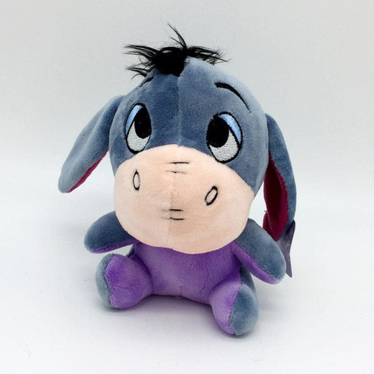 Bourriquet Peluche Disney