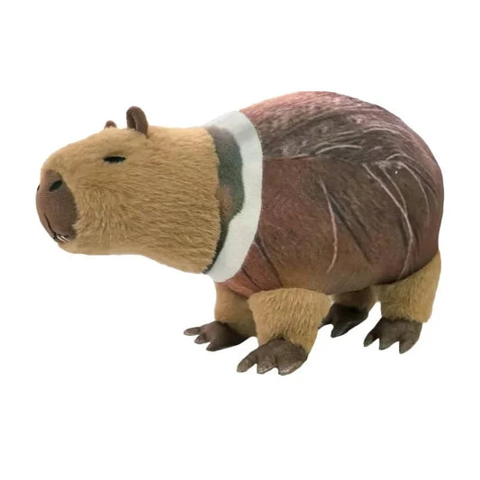 Burbaloni Loliloli — Brainrot Légendaire Burbaloni Loliloli