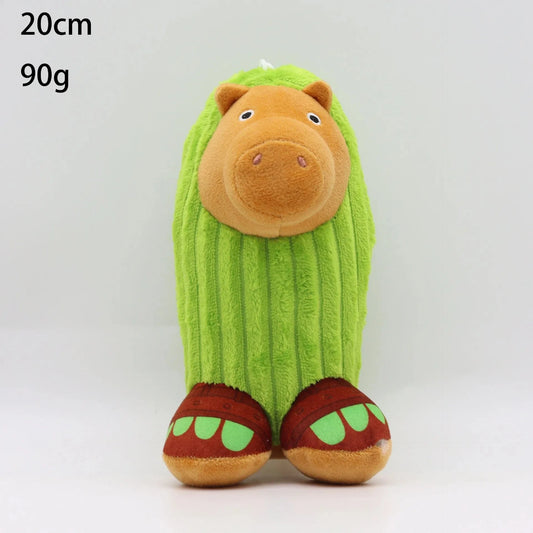 Cacto Hipopotamo — Brainrot Rare Cacto Hipopotamo