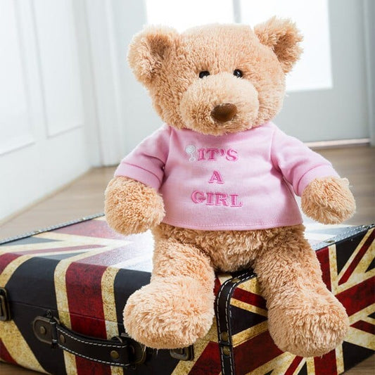 Cadeau Nounours
