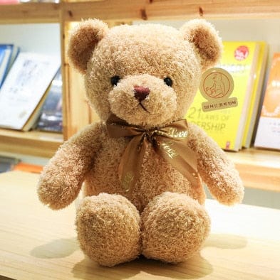 Câlins Nounours 30 CM