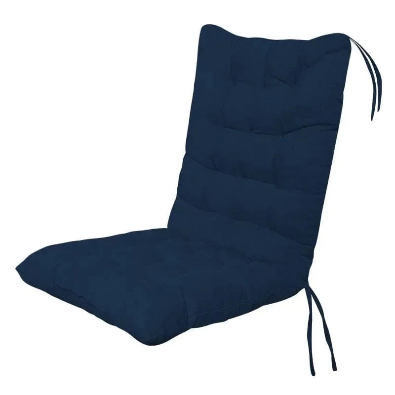Coussin de Chaise 100×45 cm – Ultra Confort & Antidérapant