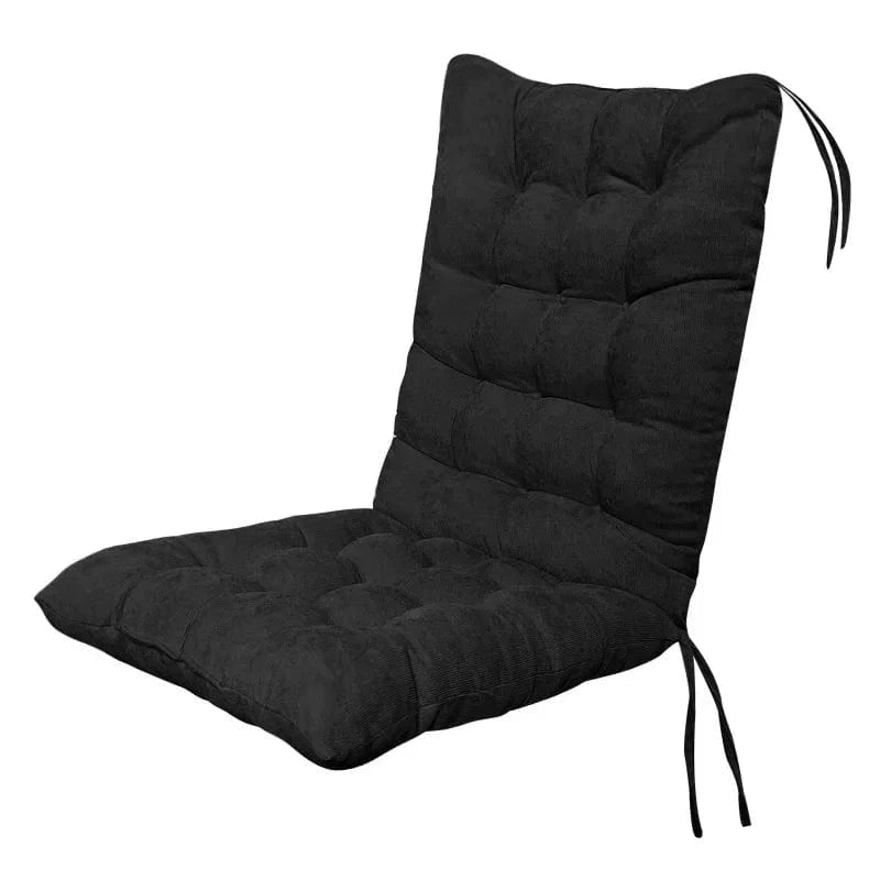 Coussin de Chaise 100×45 cm – Ultra Confort & Antidérapant
