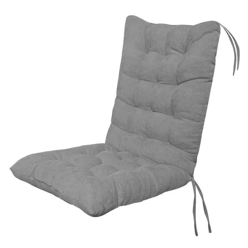 Coussin de Chaise 100×45 cm – Ultra Confort & Antidérapant