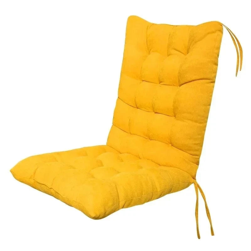 Coussin de Chaise 100×45 cm – Ultra Confort & Antidérapant