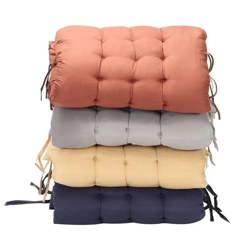 Coussin de Chaise 100×45 cm – Ultra Confort & Antidérapant