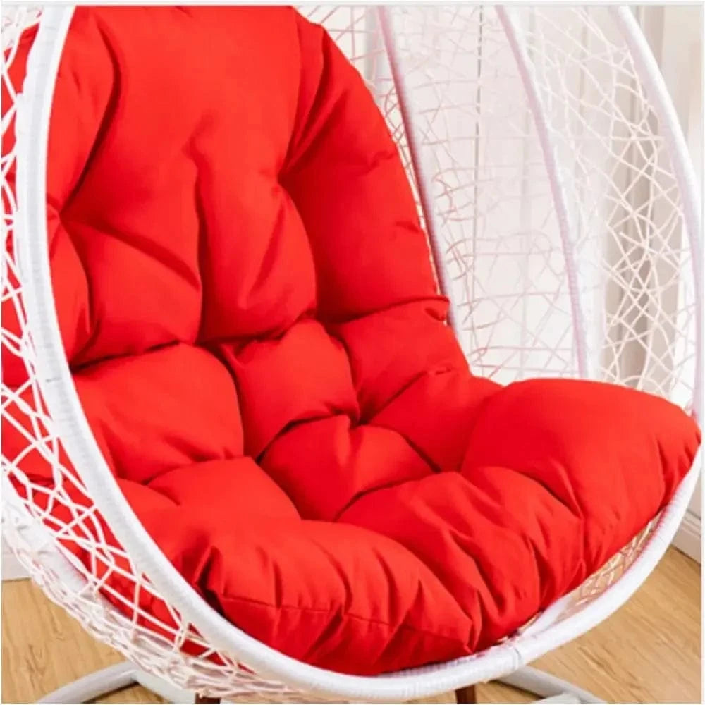 Coussin de Chaise Œuf 120×80 cm – Moelleux & Ergonomique