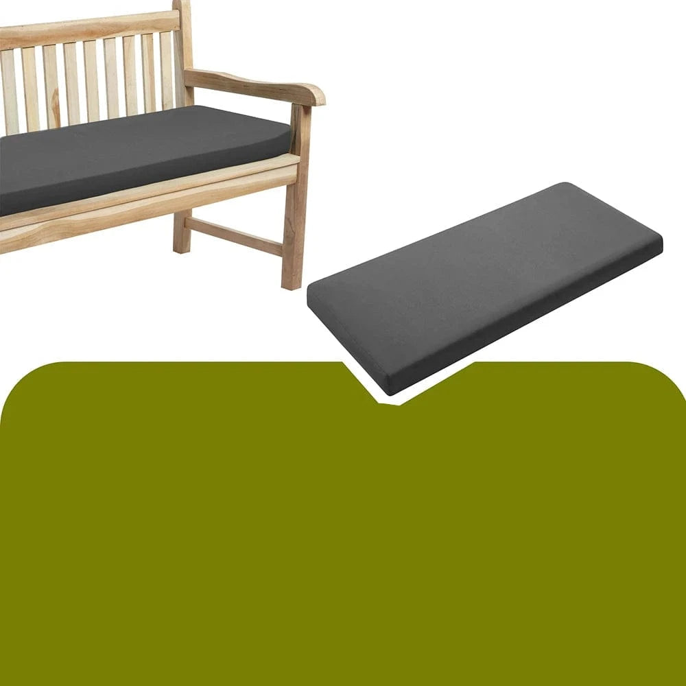 Coussin Étanche 🌧️ | Confort & Élégance Extérieur
