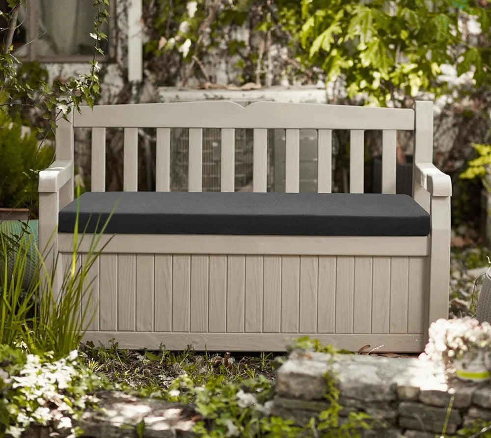 Coussin Étanche 🌧️ | Confort & Élégance Extérieur
