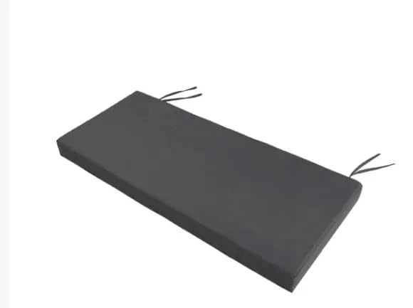 Coussin Étanche 🌧️ | Confort & Élégance Extérieur Gris Boncé / 107x46x8cm