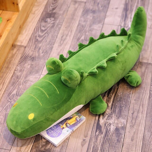 Crocodile Vert - Everglade™ 60 cm