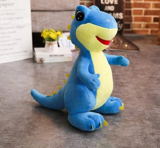 Dinosaure Bleu - JuraJoy™