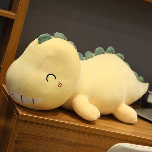 Dinosaure En Peluche - Max™ 60 CM
