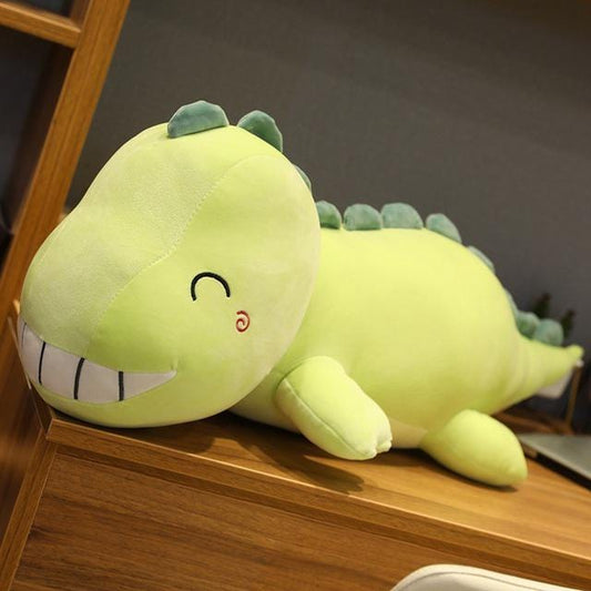Dinosaure Vert - Leo™ 60 CM