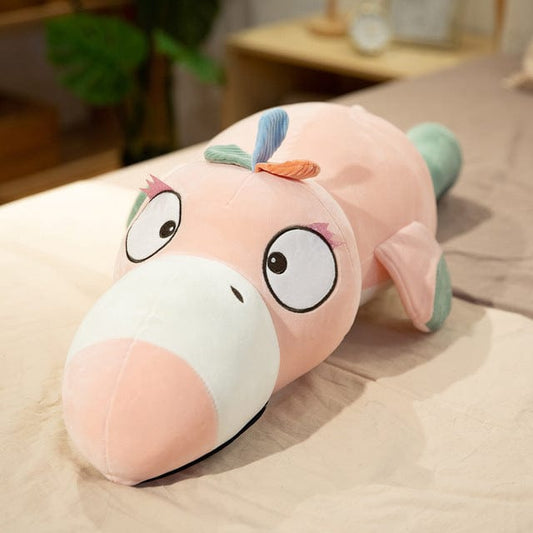 Dodo en peluche géante kawaii