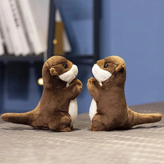 Doudou Loutre Prix