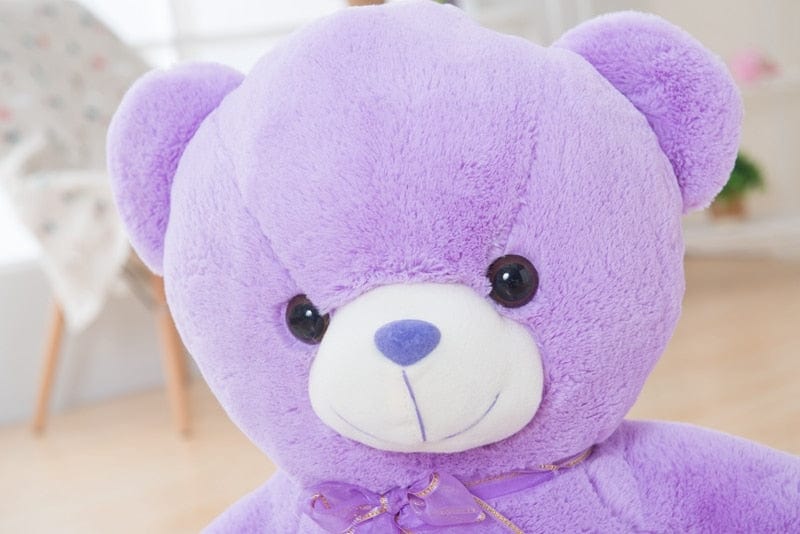 Doudou Nounours Géant