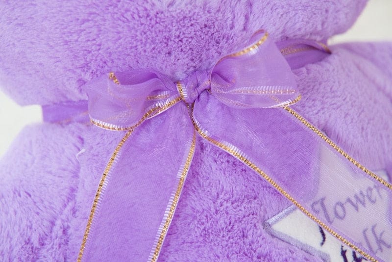 Doudou Nounours Géant