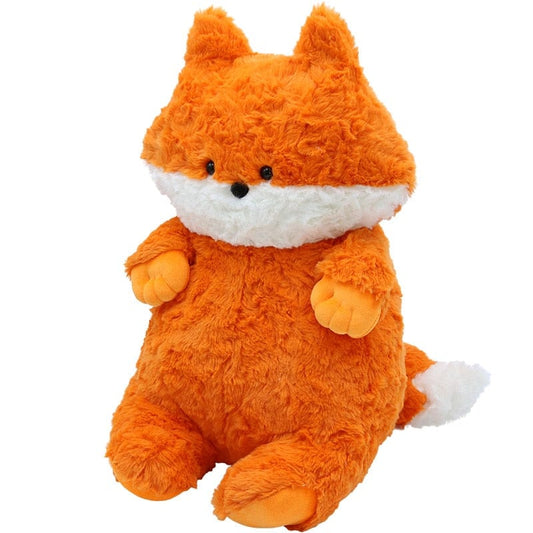 Doudou Peluche Renard - Ronfleur™