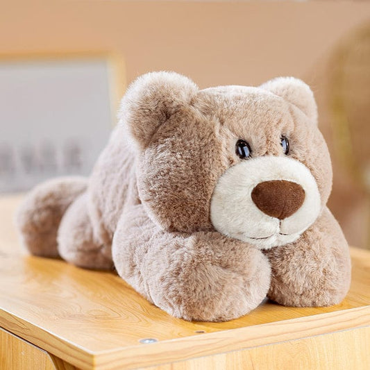 Enorme Peluche Ours 30 cm