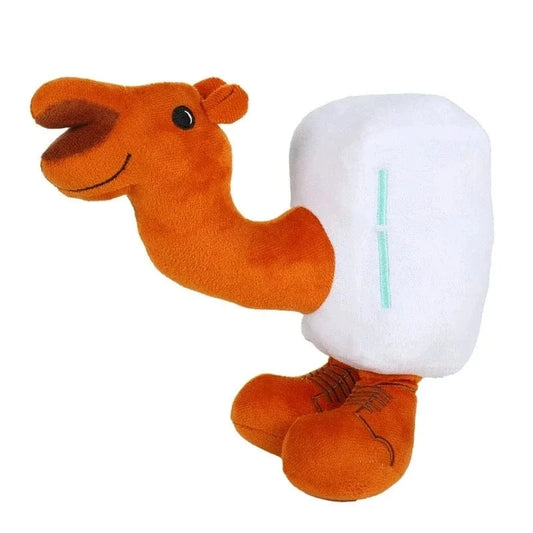 Frigo Camelo — Brainrot Mythique Frigo Camelo