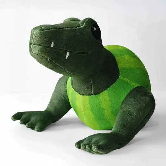 Glorbo Fruttodrillo — Brainrot  Légendaire Glorbo Fruttodrillo