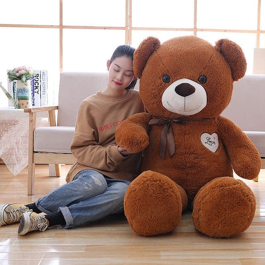 Grand Nounours