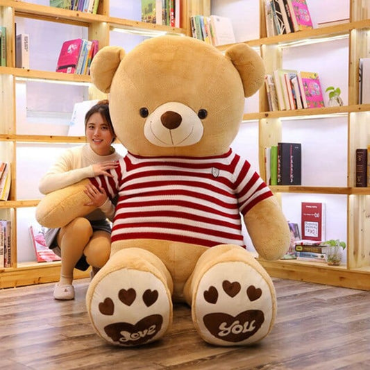 Grand Nounours Prix