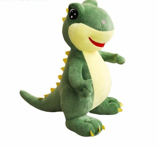 Grande Peluche Dinosaure 60 CM - Lizard™