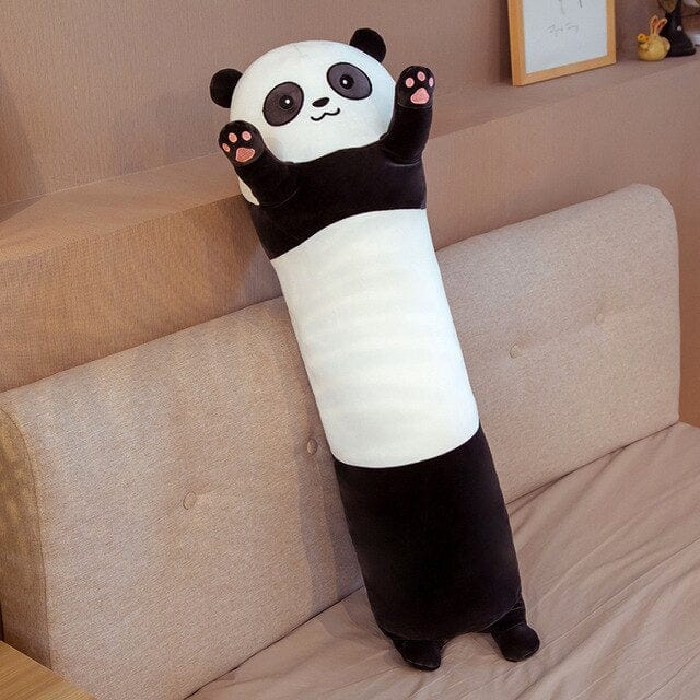 Grande Peluche Panda - PataPanda™ 70 cm