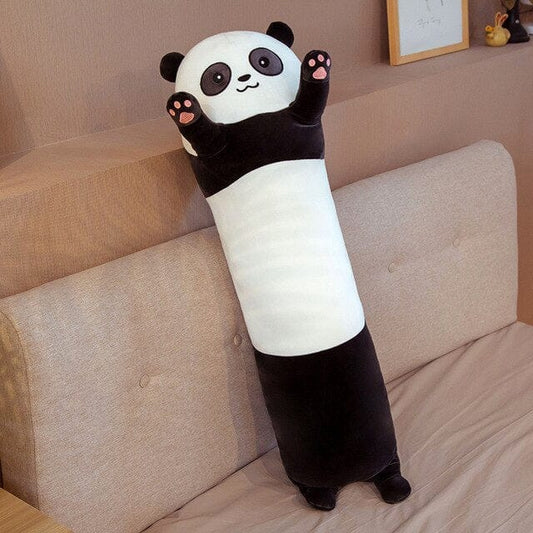 Grande Peluche Panda - PataPanda™ 70 cm