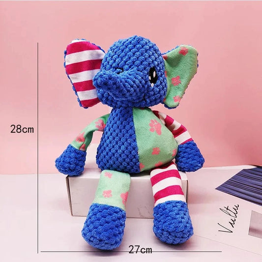 Grande Peluche Pour Chien