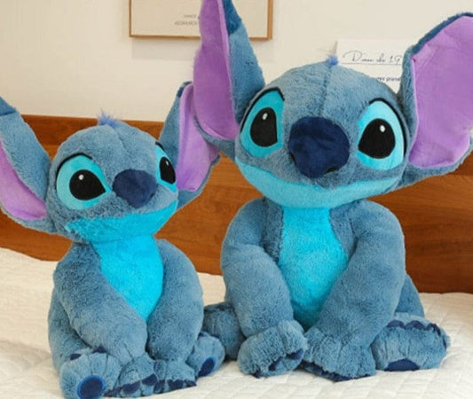 Grande Peluche Stitch - Stitch le Fantaisiste™
