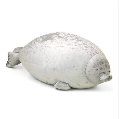 Gros coussin animal hyper mignon