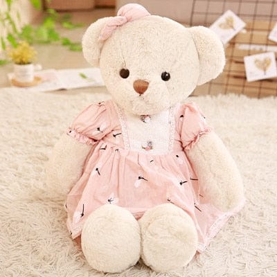 Gros Nounours Prix 45 cm