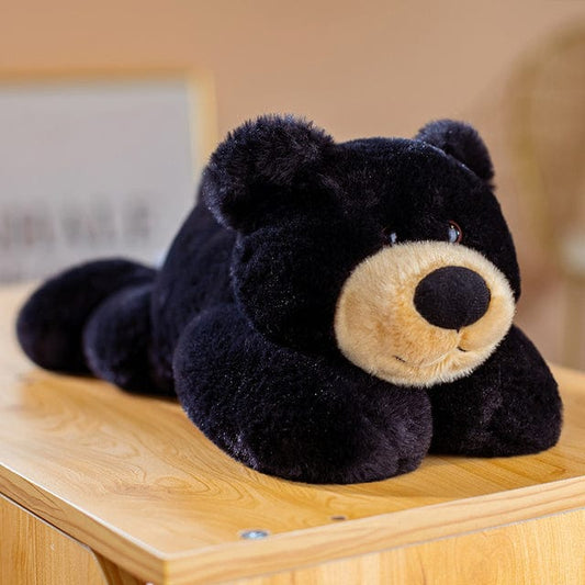 Gros Ours en Peluche 30 cm