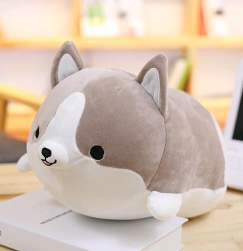Grosse Peluche Chien -  Bingo™