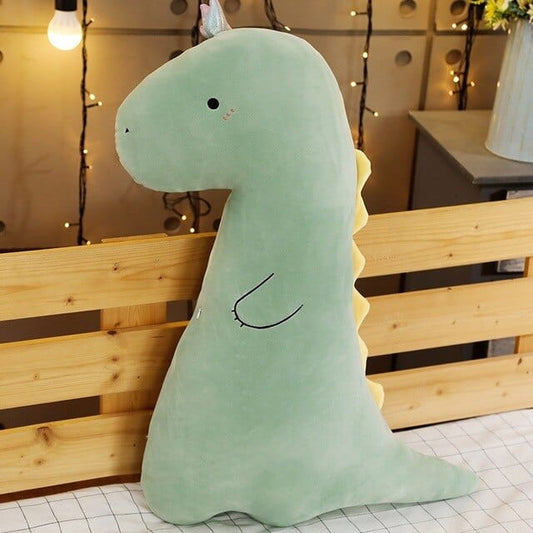 Grosse Peluche Crocodile - Lurky™ 60 cm